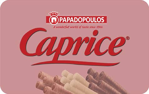 Bouton Caprice