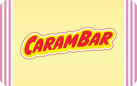 Bouton Carambar
